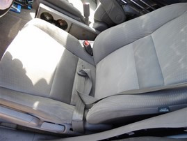 2007 Honda CR-V EX Baby Blue 2.4L AT 4WD #A24899